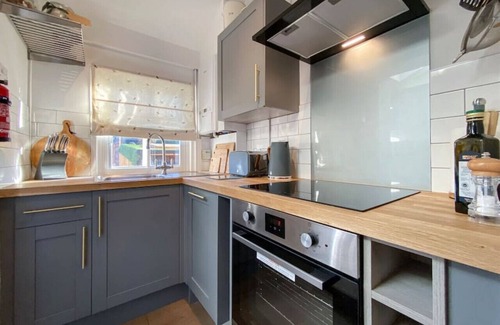 Long Melford Casa | Beautifully Furnished House for 4, in Long Melford