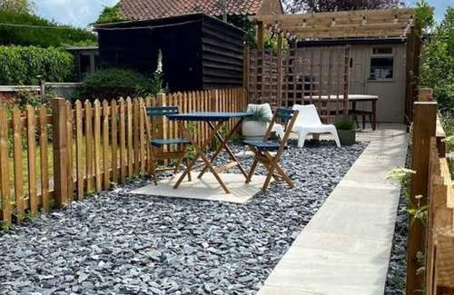 Long Melford Casa | Beautifully Furnished House for 4, in Long Melford