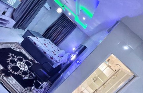 Ibadan Apartamento | Beautifully furnished 4 bedroom flat at Oluyole