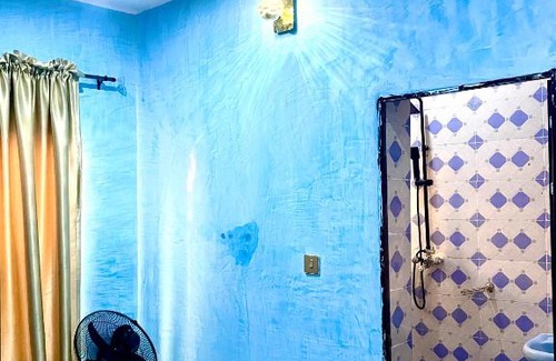 Ibadan Apartamento | Beautifully furnished 4 bedroom flat at Oluyole