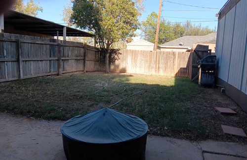 Midland Casa | Beautifully furnished and equipped 3 bed 2 bath home in a great neighborhood