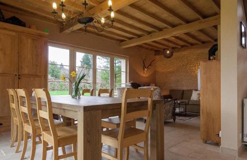 Auriac Casa | Beautifully located country house with heated pool