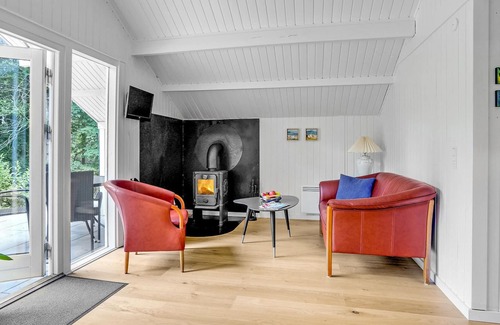 Aalborg Municipality Casa | Alojamiento de 1 habitaciones en Gistrup