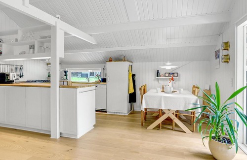 Aalborg Municipality Casa | Alojamiento de 1 habitaciones en Gistrup