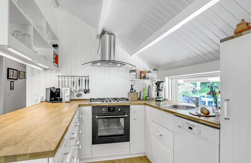 Aalborg Municipality Casa | Alojamiento de 1 habitaciones en Gistrup