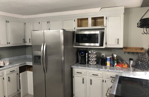 Hazard Apartamento | Beautifully New!