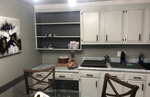 Hazard Apartamento | Beautifully New!