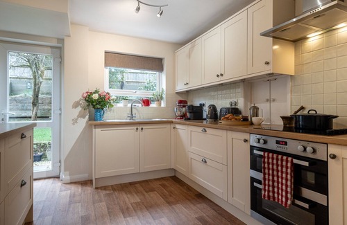 Upper Oddington Cabaña | Beautifully presented dog friendly - Mulberries
