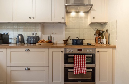 Upper Oddington Cabaña | Beautifully presented dog friendly - Mulberries
