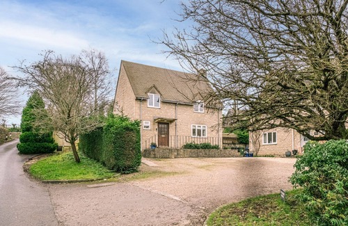 Upper Oddington Cabaña | Beautifully presented dog friendly - Mulberries