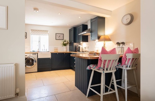 Chadlington Cabaña | Beautifully presented holiday cottage - Harvey's Corner Cottage