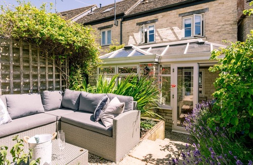 Chadlington Cabaña | Beautifully presented holiday cottage - Harvey's Corner Cottage