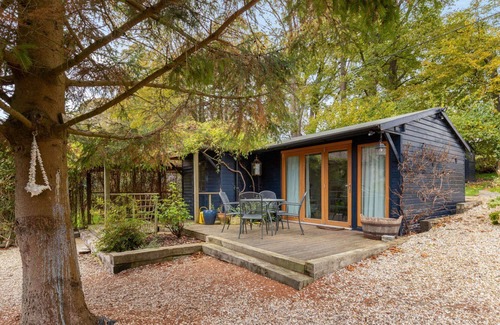 Ablington Cabaña | Beautifully presented three bedroom Cotswold holiday cottage in the Cotswolds - Old Farm Cottage