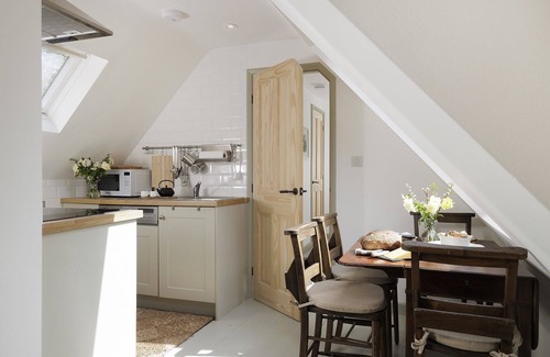 Broadwell Apartamento | Beautifully presented dog friendly - The Old Stables at Broadwell Manor