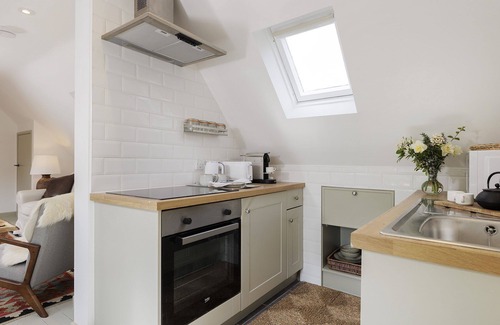 Broadwell Apartamento | Beautifully presented dog friendly - The Old Stables at Broadwell Manor