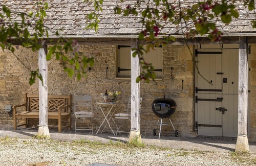 Broadwell Apartamento | Beautifully presented dog friendly - The Old Stables at Broadwell Manor