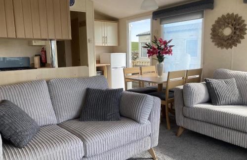 Monreith Casa | Beautifully Presented 2 Bedroom Static Caravan