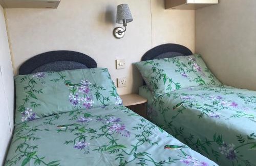 Monreith Casa | Beautifully Presented 2 Bedroom Static Caravan