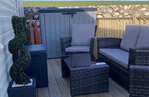 Monreith Casa | Beautifully Presented 2 Bedroom Static Caravan