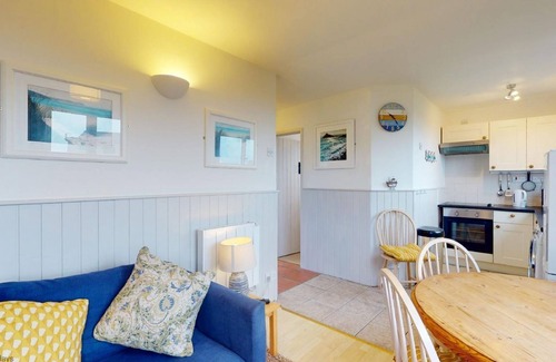Hayle Cabaña | B07 Sea Esta, Riviere Towans