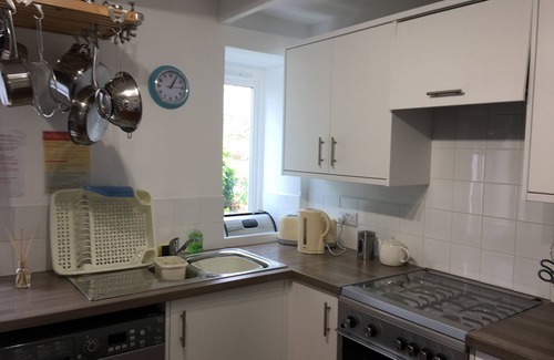 Newlyn Cabaña | Beautifully presented former Fishermans Cottage and Pet Friendly