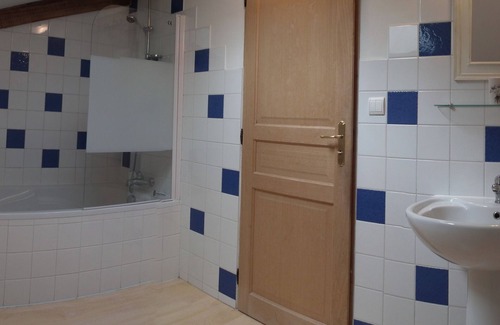 Serignac-Peboudou Otro | Granja / granero bellamente renovada con piscina privada climatizada