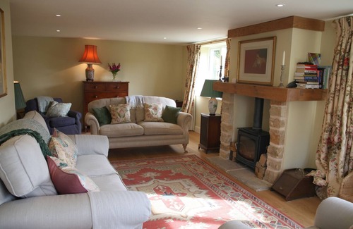 Warbleton Cabaña | Beautifully recently renovated country cottage