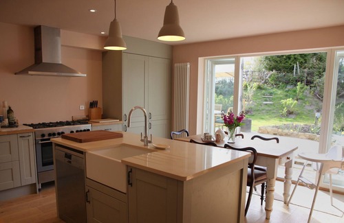 Warbleton Cabaña | Beautifully recently renovated country cottage