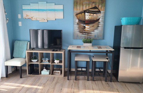 North Beach Condominio | Beautifully Remodeled Condo w/Beach Front and Ocean Views - Unit 2103
