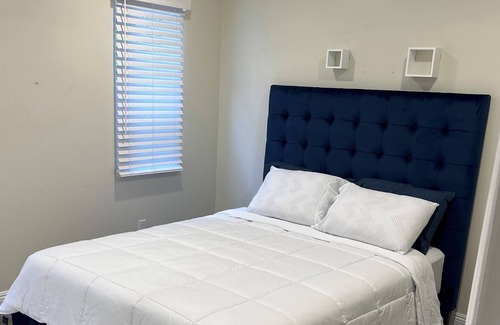 Tri-West Casa | Beautifully Remodeled 3BR/2.5BA Gated West Hollywood House in Great Location.