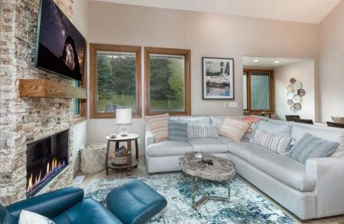 North Park City Casa | Beautifully Remodeled 3BR near Golf and Ski Resort