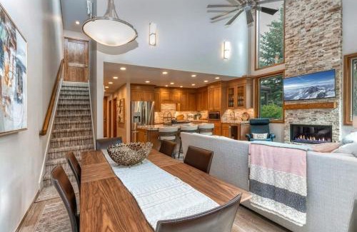 North Park City Casa | Beautifully Remodeled 3BR near Golf and Ski Resort