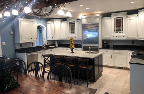 West Cape May Casa | Hermosa renovado 3BR 1889 victoriana de Cape May. 8 Mile to Beach
