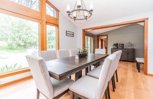 Canandaigua Casa | Beautifully Renovated Lodge with Lakeview