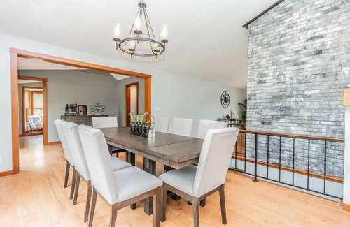 Canandaigua Casa | Beautifully Renovated Lodge with Lakeview