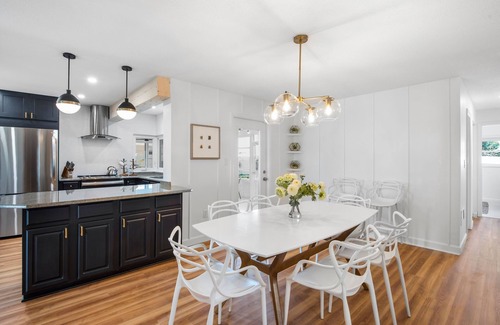 Venetian Way Casa | Beautifully renovated pool home - walking distance to the beach