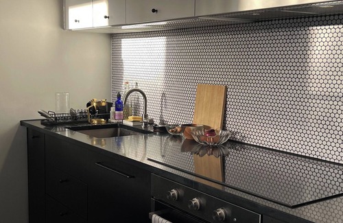 Brixton Apartamento | Beautifully Renovated 1B/Studio Flat w Balcony, Brixton