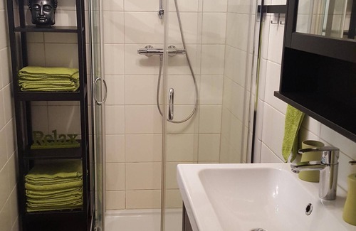 Eggern Casa | Bellamente renovado y recién amueblado casa de 2 a 6 personas
