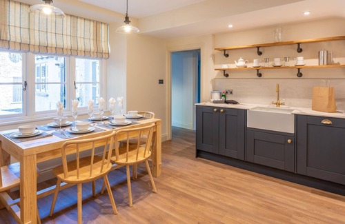 Ambleside Cabaña | Beautifully renovated Cunsey Mill House