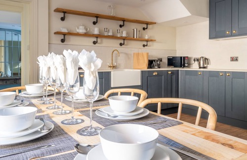 Ambleside Cabaña | Beautifully renovated Cunsey Mill House