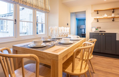 Ambleside Cabaña | Beautifully renovated Cunsey Mill House