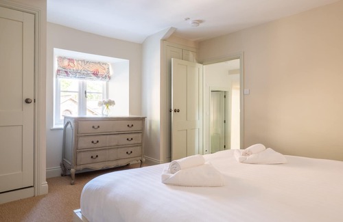 Ambleside Cabaña | Beautifully renovated Cunsey Mill House