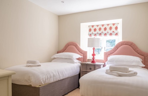 Ambleside Cabaña | Beautifully renovated Cunsey Mill House