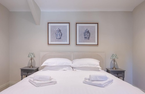 Ambleside Cabaña | Beautifully renovated Cunsey Mill House