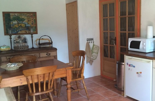 Herce Otro | Bellamente restaurado cortijo. Familia Precioso jardín amigable. Se aceptan animales