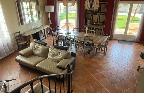 Violes Otro | Muy hermosa masía provenzal completamente renovada - Piscina y Spa