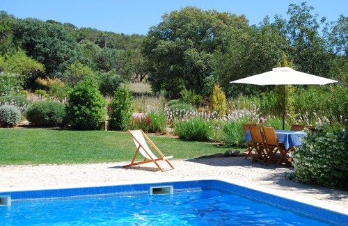 Telheiro Villa | Bellamente renovada villa típica del Algarve