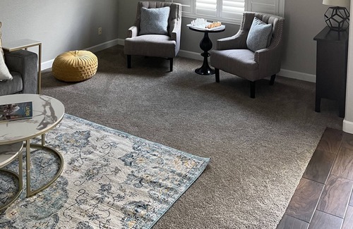 Las Vegas Casa | Beautifully renovated 4/2 Single Story Las Vegas Home