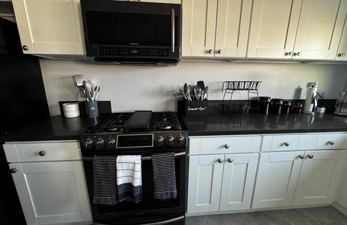 Paradise Hills Casa | Beautifully Renovated 3BR 2BA Home, Large Backyard