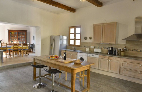 Roquebrun Casa | Les Tiers.Hermosa propiedad restaurada junto al río.